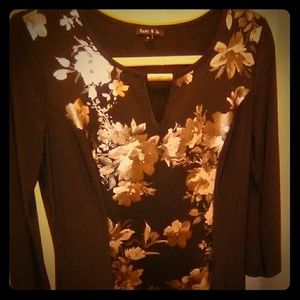 Floral Mysteries 💗🌺